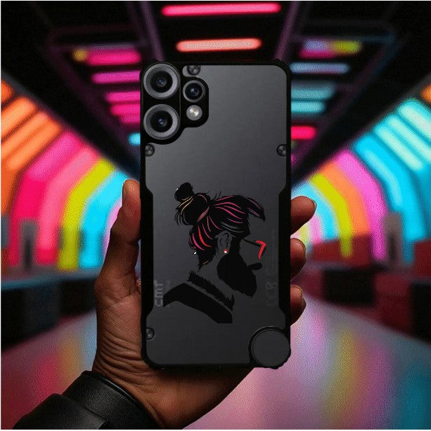 Men's Style Mobile Cover For NOTHING CMF Phone 2 Pro