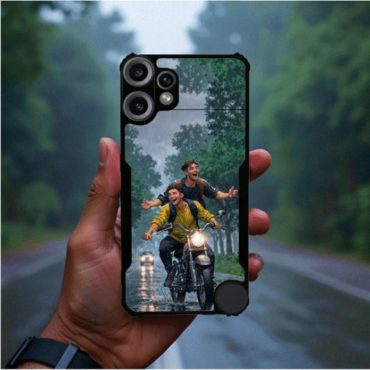 Yaaron Ki Yaari Mobile Cover For NOTHING CMF Phone 2 Pro