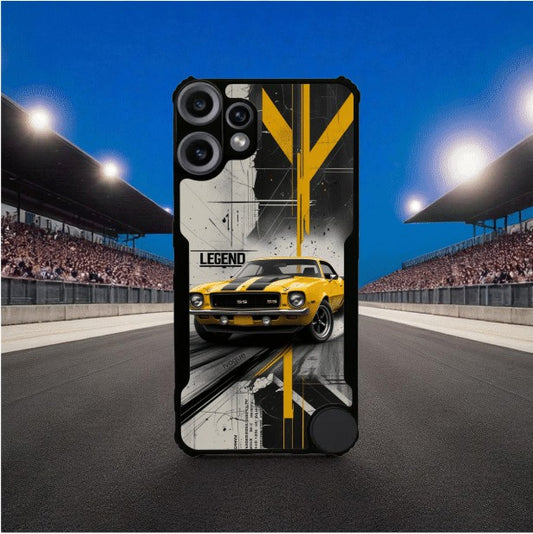 Drift King Mobile Cover For NOTHING CMF Phone 2 Pro