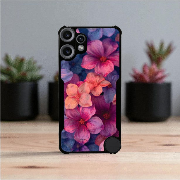 Glow Garden Mobile Cover For NOTHING CMF Phone 2 Pro