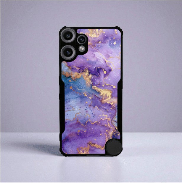 Lavender Luxe Mobile Cover For NOTHING CMF Phone 2 Pro