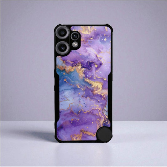 Lavender Luxe Mobile Cover For NOTHING CMF Phone 2 Pro