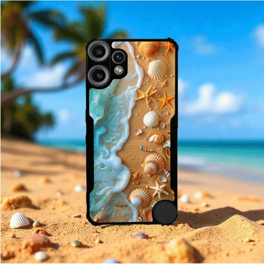 Ocean Bliss Mobile Cover For NOTHING CMF Phone 2 Pro