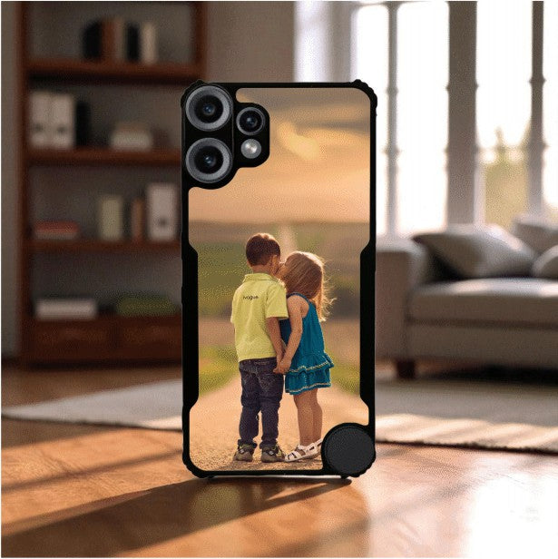 Innocent Love Mobile Cover For NOTHING CMF Phone 2 Pro