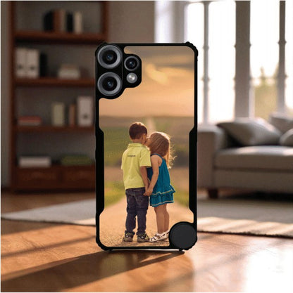 Innocent Love Mobile Cover For NOTHING CMF Phone 2 Pro