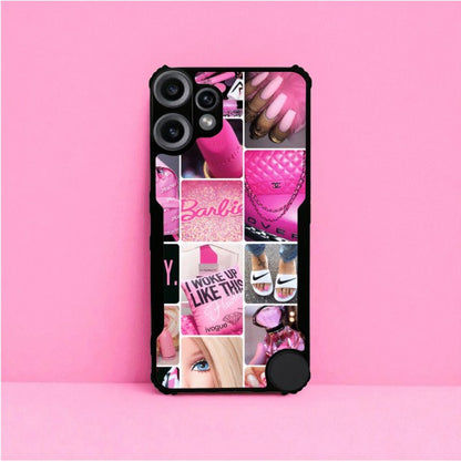 Barbie Vibes Mobile Cover For NOTHING CMF Phone 2 Pro