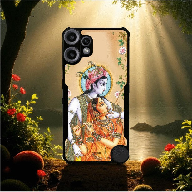 Radha Madhav Mobile Cover For NOTHING CMF Phone 2 Pro