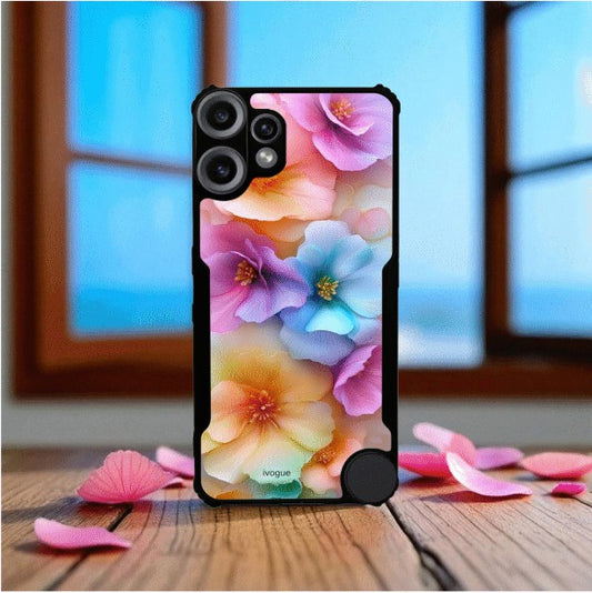 Bloom Bliss Mobile Cover For NOTHING CMF Phone 2 Pro