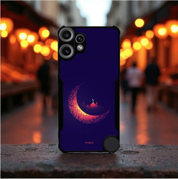 Eid Elegance Mobile Cover For NOTHING CMF Phone 2 Pro