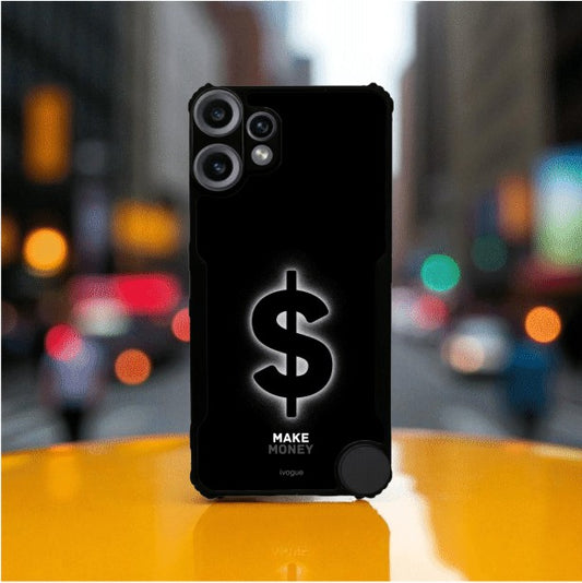 Make Money Mobile Cover For NOTHING CMF Phone 2 Pro