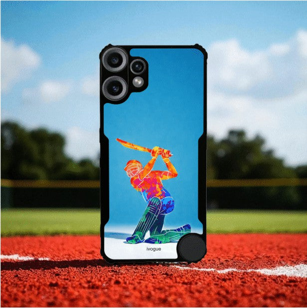 Cricket Blaze Mobile Cover For NOTHING CMF Phone 2 Pro