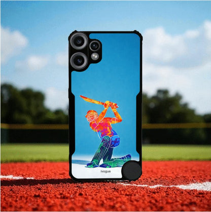 Cricket Blaze Mobile Cover For NOTHING CMF Phone 2 Pro