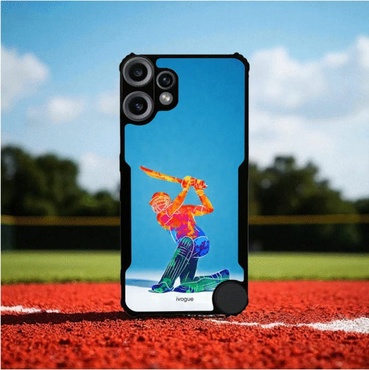 Cricket Blaze Mobile Cover For NOTHING CMF Phone 2 Pro