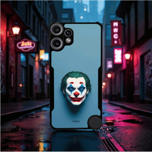 Joker Mobile Cover For NOTHING CMF Phone 2 Pro