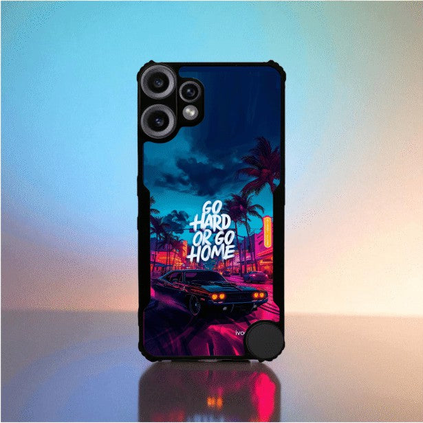 Velocity Vibes Mobile Cover For NOTHING CMF Phone 2 Pro