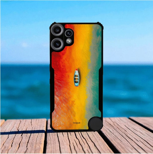 Boat Mobile Cover For NOTHING CMF Phone 2 Pro