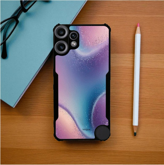 Pastel Aurora Mobile Cover For NOTHING CMF Phone 2 Pro