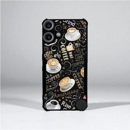 Coffee O’Clock Mobile Cover For NOTHING CMF Phone 2 Pro