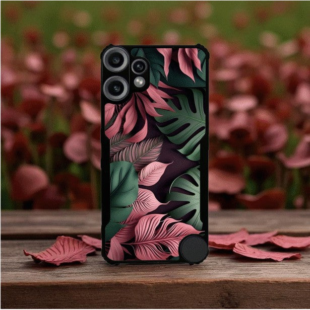 Dusky Palm Mobile Cover For NOTHING CMF Phone 2 Pro