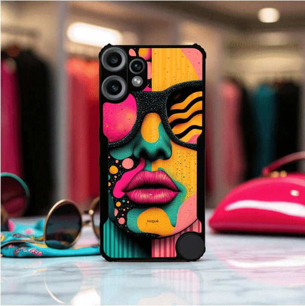 Modern Diva Mobile Cover For NOTHING CMF Phone 2 Pro