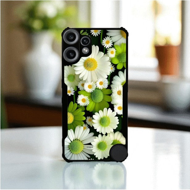 Green Harmony Mobile Cover For NOTHING CMF Phone 2 Pro