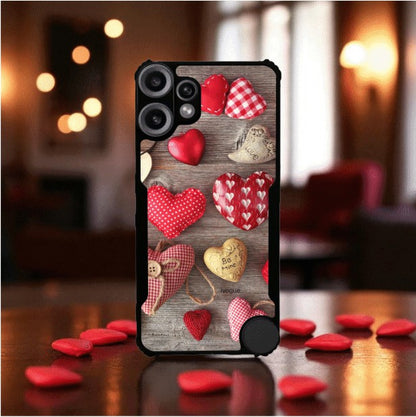 Be Mine Mobile Cover For NOTHING CMF Phone 2 Pro