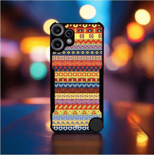 Boho Vibes Mobile Cover For NOTHING CMF Phone 2 Pro