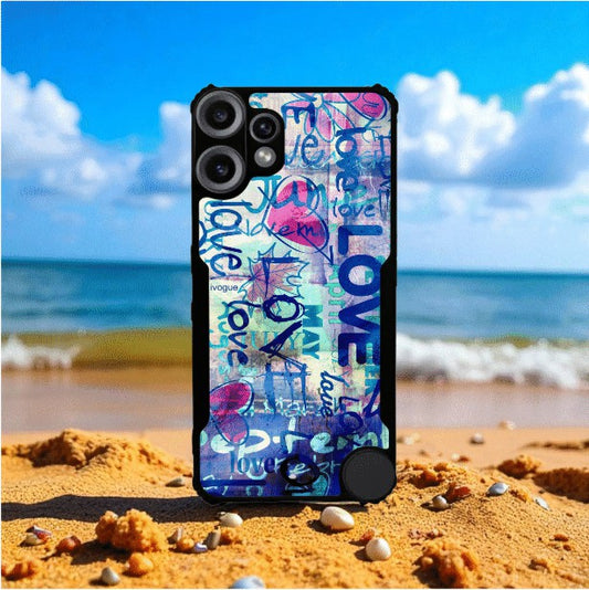 Vibe of Love Mobile Cover For NOTHING CMF Phone 2 Pro