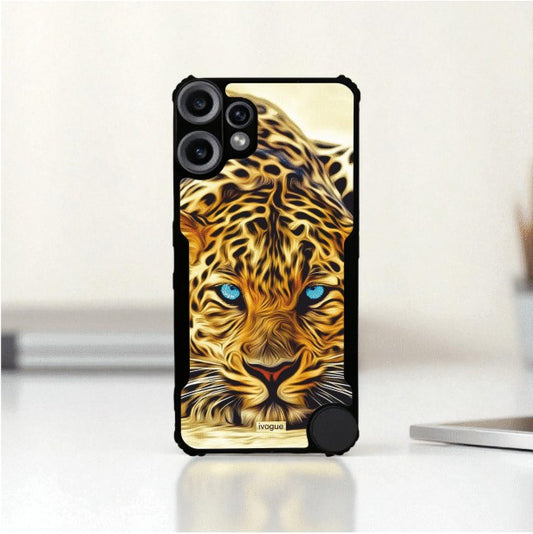 Jaguar Mobile Cover For NOTHING CMF Phone 2 Pro