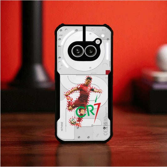 CR7 Mobile Cover For NOTHING Phone 2A