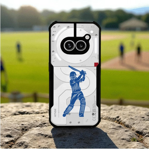 Cricket Mobile Cover For NOTHING Phone 2A