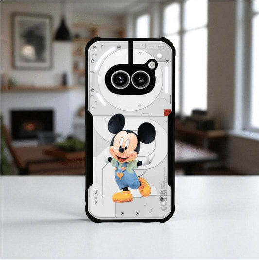 Mickey Mobile Cover For NOTHING Phone 2A