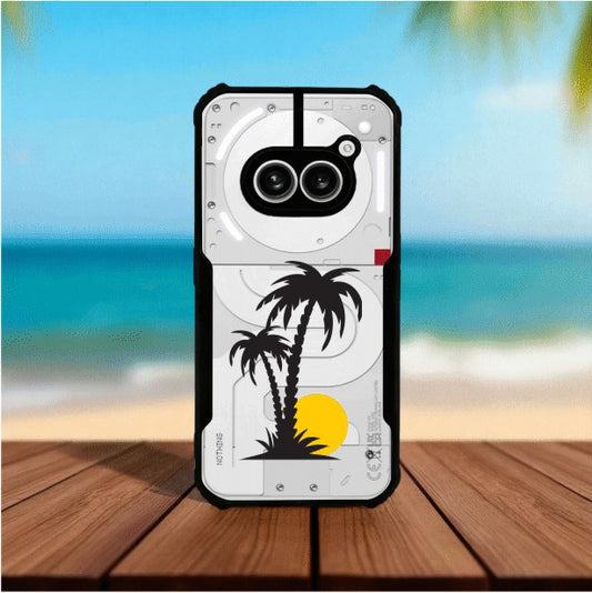 Nature Mobile Cover For NOTHING Phone 2A