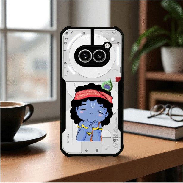 Kana Mobile Cover For NOTHING Phone 2A