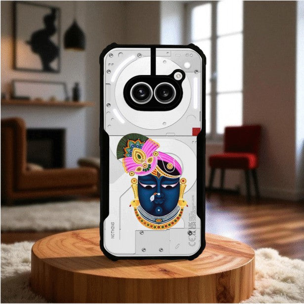 Shrinathji Mobile Cover For NOTHING Phone 2A