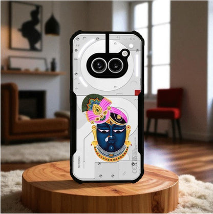 Shrinathji Mobile Cover For NOTHING Phone 2A