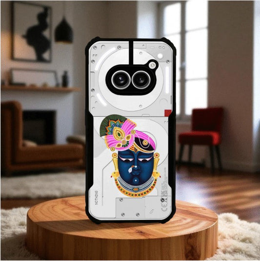 Shrinathji Mobile Cover For NOTHING Phone 2A