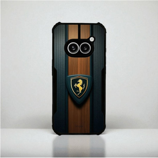 Speed Icon Mobile Cover For NOTHING Phone 2A