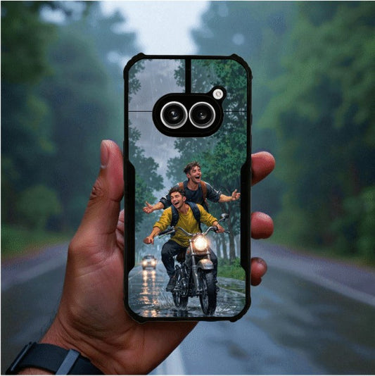 Yaaron Ki Yaari Mobile Cover For NOTHING Phone 2A
