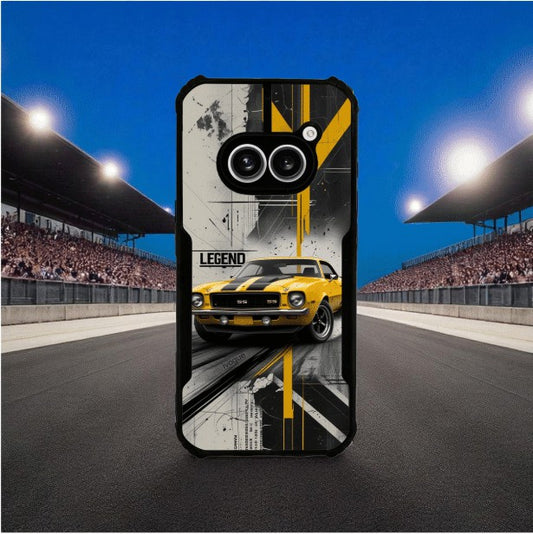 Drift King Mobile Cover For NOTHING Phone 2A