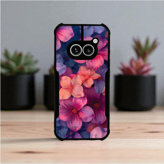 Glow Garden Mobile Cover For NOTHING Phone 2A