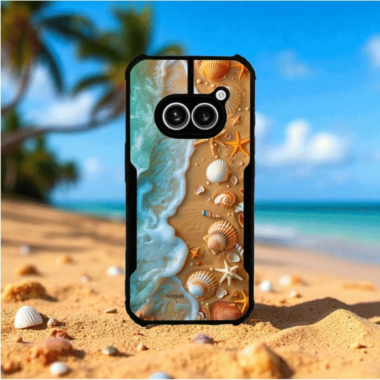 Ocean Bliss Mobile Cover For NOTHING Phone 2A