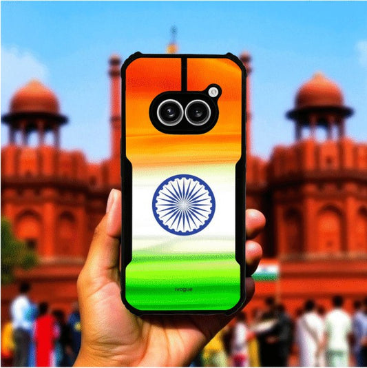 The Indian Soul Mobile Cover For NOTHING Phone 2A