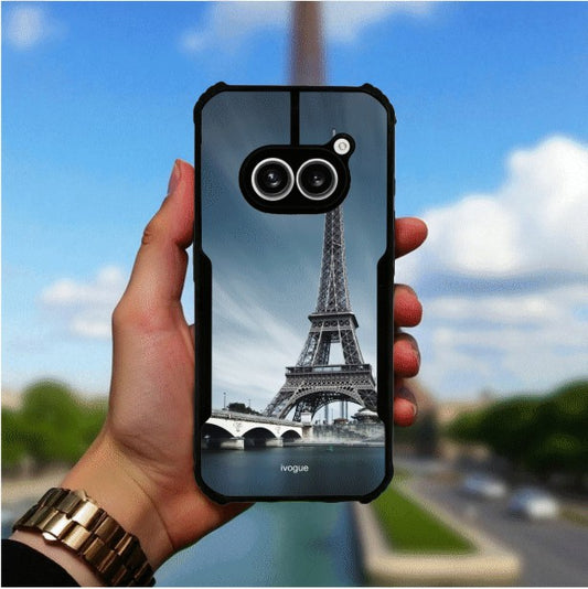 Paris Dreams Mobile Cover For NOTHING Phone 2A