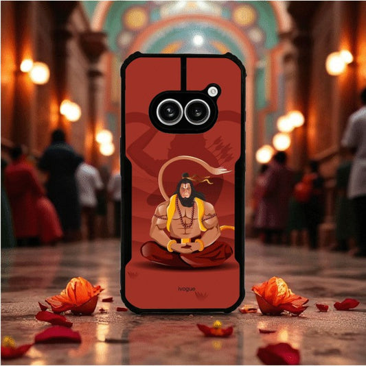Veer Hanuman Mobile Cover For NOTHING Phone 2A