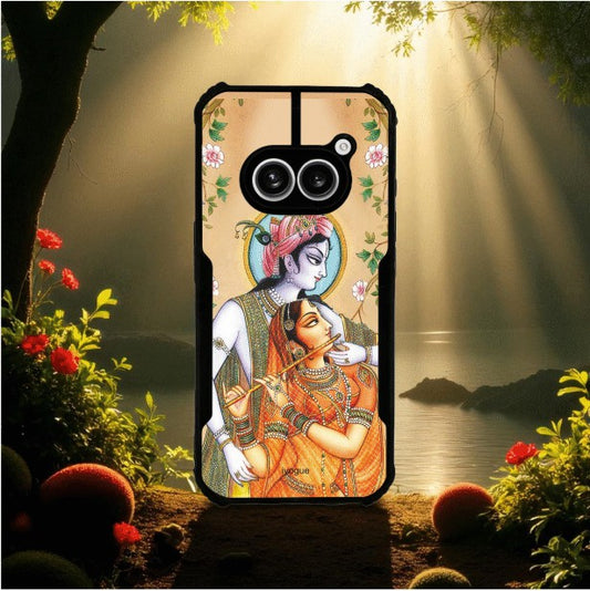 Radha Madhav Mobile Cover For NOTHING Phone 2A