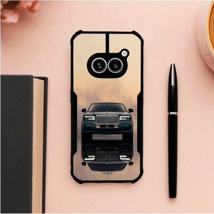 Rolls Reign Mobile Cover For NOTHING Phone 2A