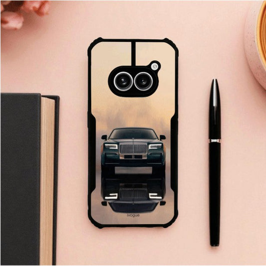 Rolls Reign Mobile Cover For NOTHING Phone 2A