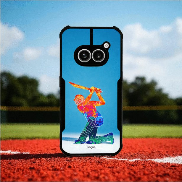 Cricket Blaze Mobile Cover For NOTHING Phone 2A