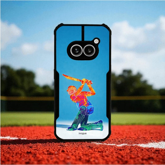 Cricket Blaze Mobile Cover For NOTHING Phone 2A